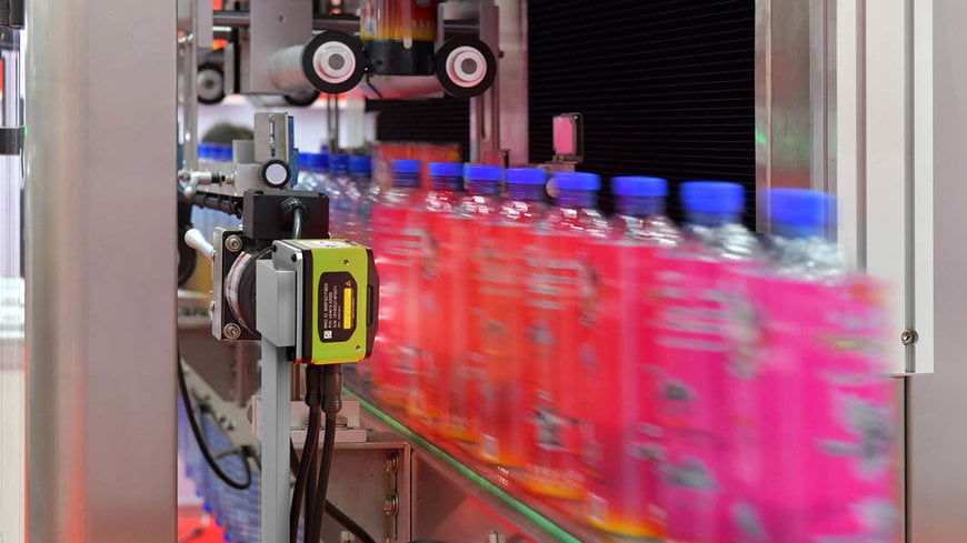 ZEBRA TECHNOLOGIES PRESENTA LE NUOVE SOLUZIONI DI MACHINE VISION E DI SCANNER INDUSTRIALI FISSI
